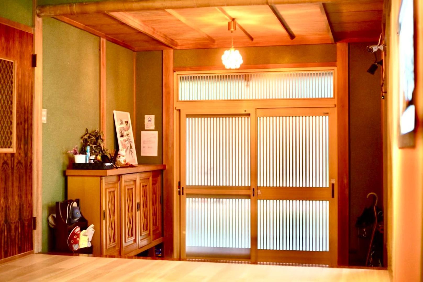 Ferienwohnung みやうら御殿 Imabari Railway Station Exterior foto